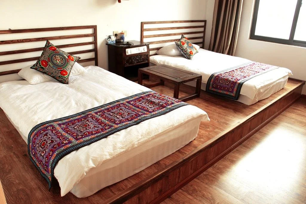 Butterfly Dream Boutique Inn