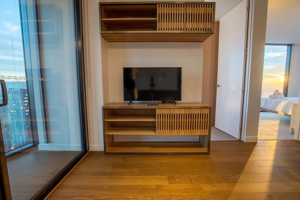 Light Tower Apartment