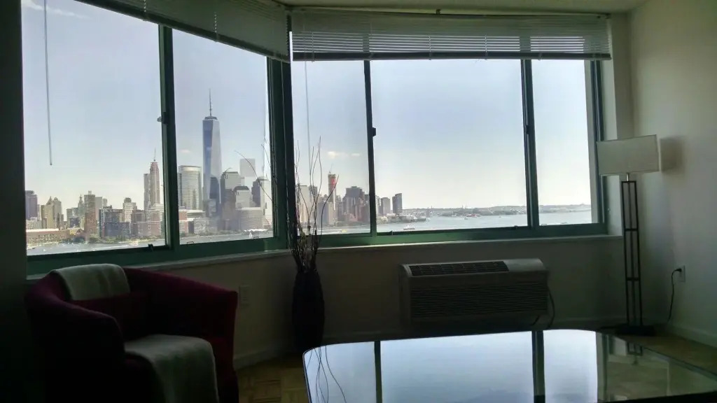Furnished Quarters
