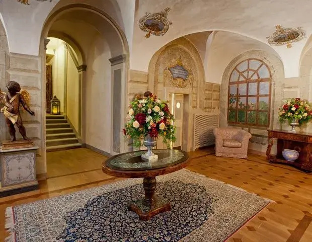 Villa la Contessa