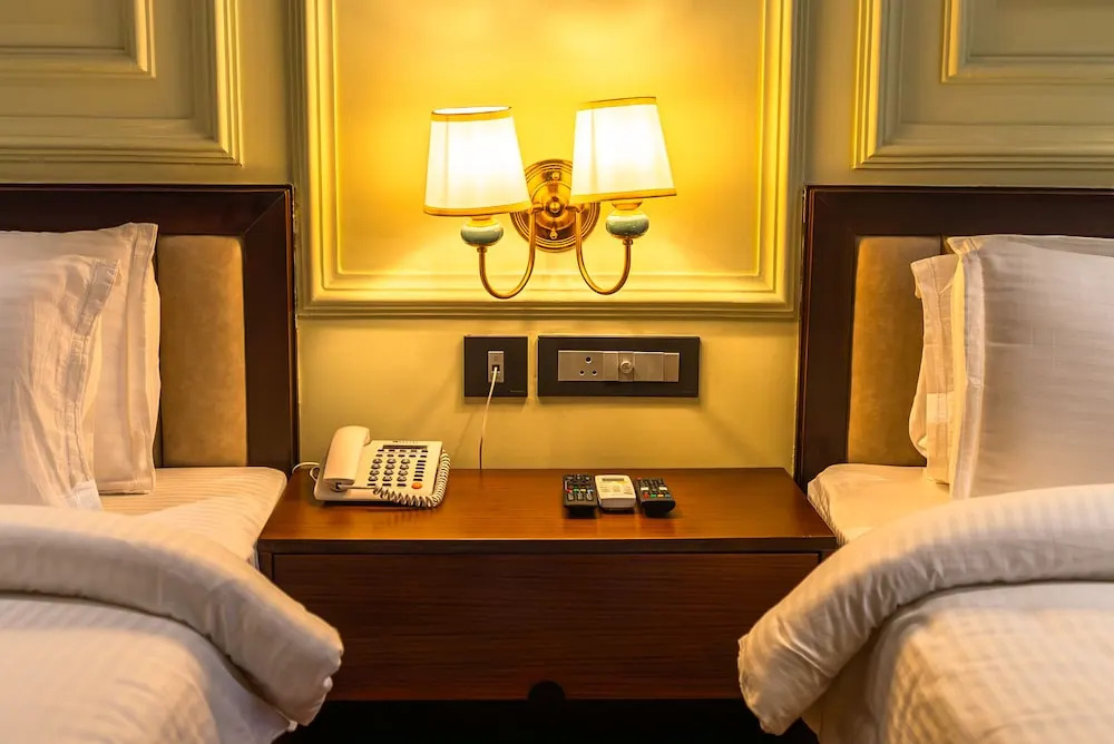 Clarks Inn Express Rishikesh