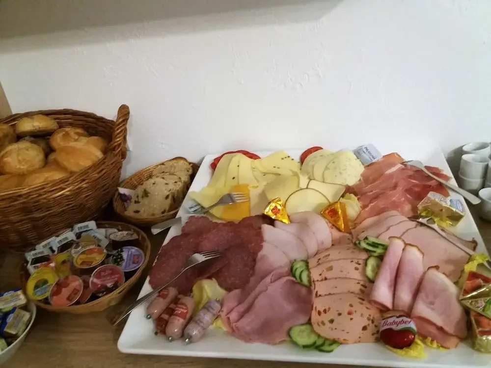 Gästehaus Am Hochsimmer