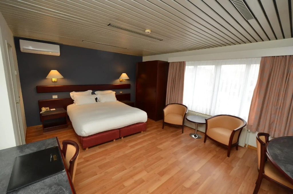 Bedford Hotel Brussels