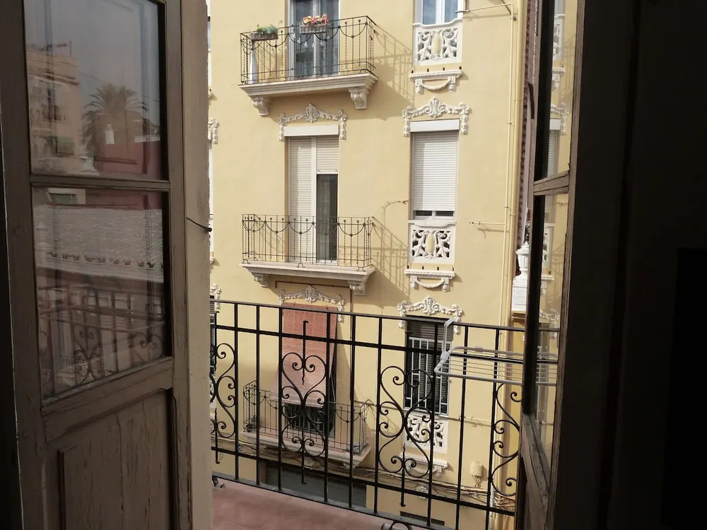 Aventura Apartamentos Valencia