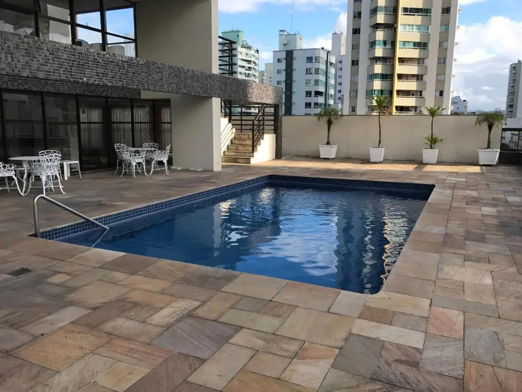 Apartamento Studio