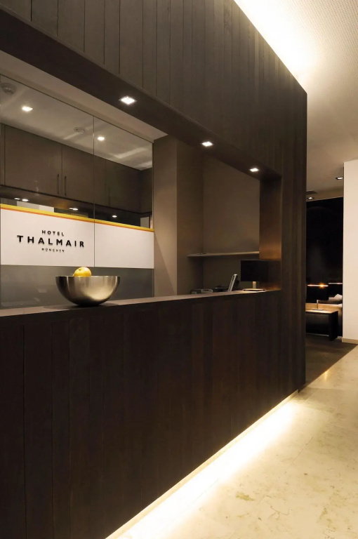 Hotel Thalmair