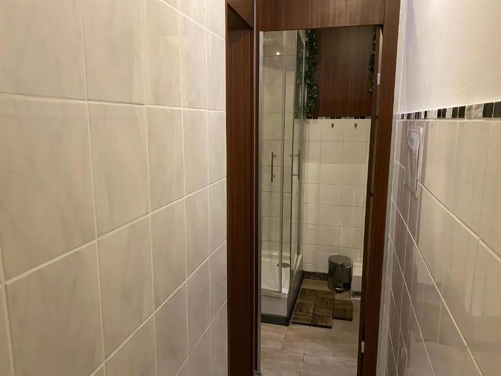 PREMIUM Hostel