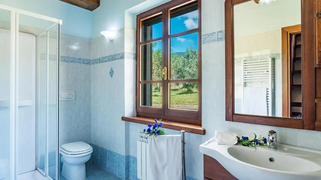 VILLA FABI 6&2, Emma Villas