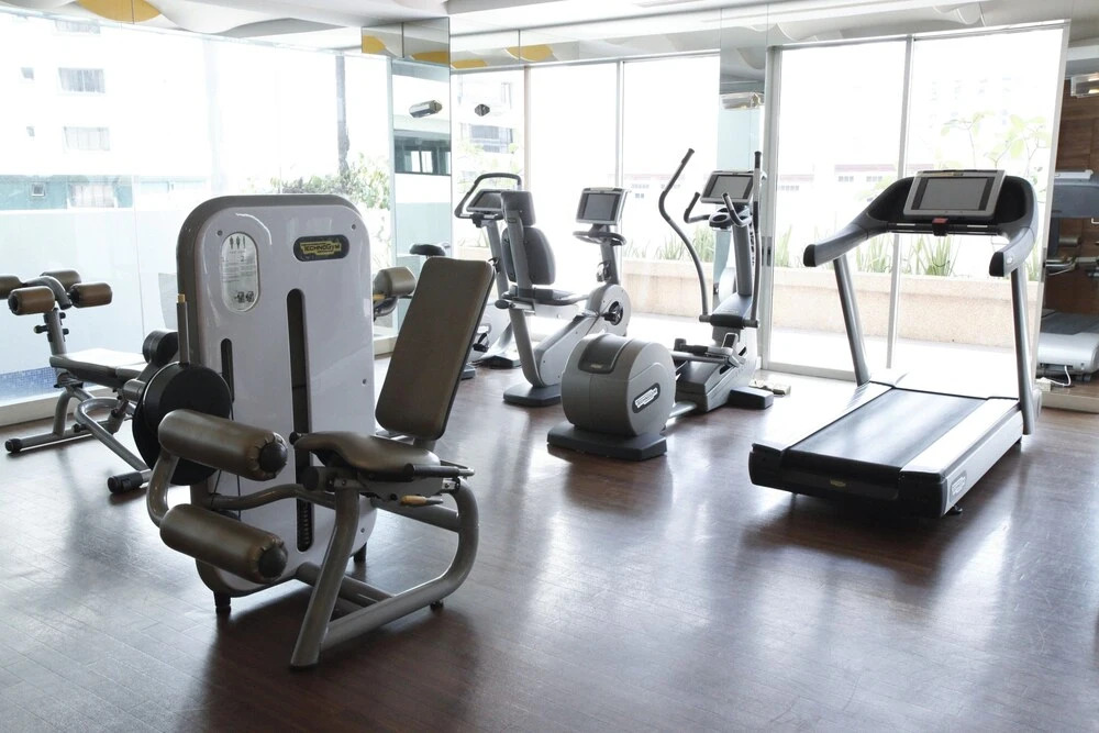 Binjai Residency KLCC by Plush