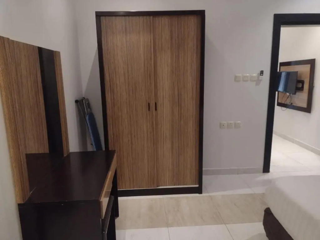 شقق النرجس فيلا للشقق المخدومة Apartments Narjis villa for serviced Apartments-فئة اقتصادي-شقق مخدومة