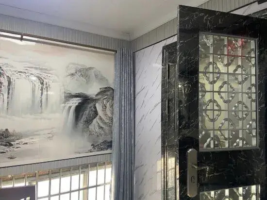Shanghai Songxiang Hotel (Songjiang Songdong Road)