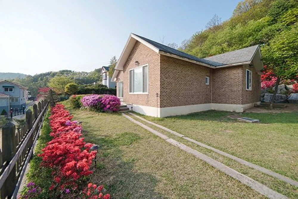Yangpyeong Jacob Pension
