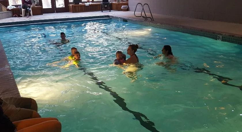 Rock Creek Resort