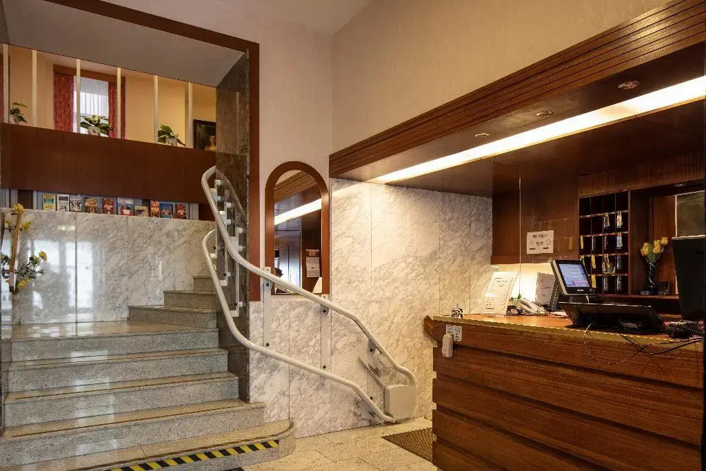 Hotel Terminus
