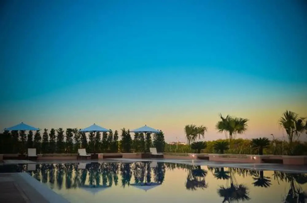 Hotel Royal Aster