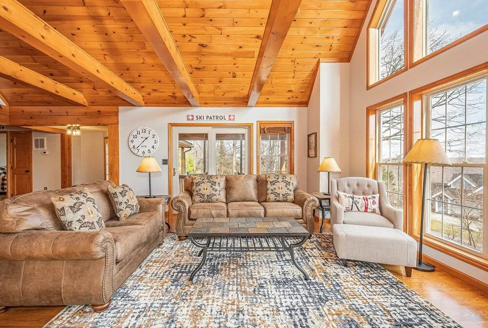 Highland Cottage