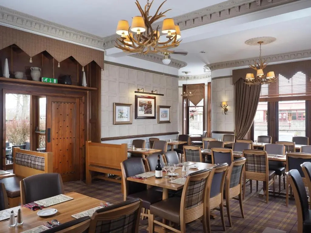 Cairngorm Hotel