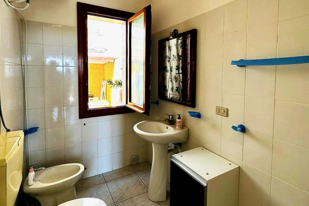 Beautiful residence in central but quiet area with panoramic views of Golfo Stella-Bel Horizonte 6
