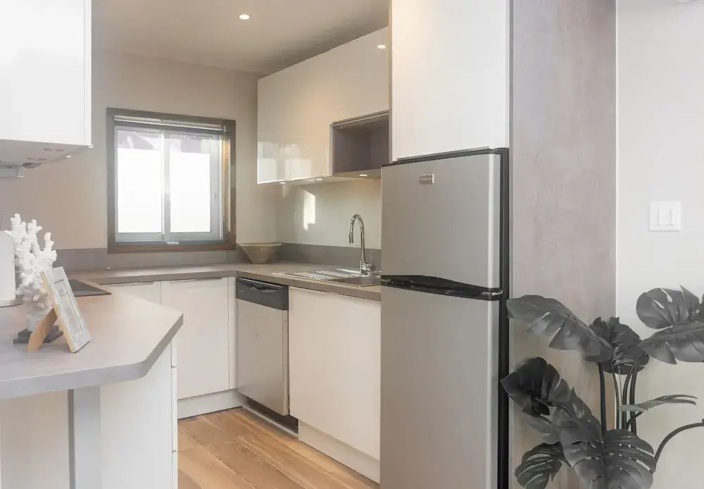 Tradewinds Apartments Simpson Bay