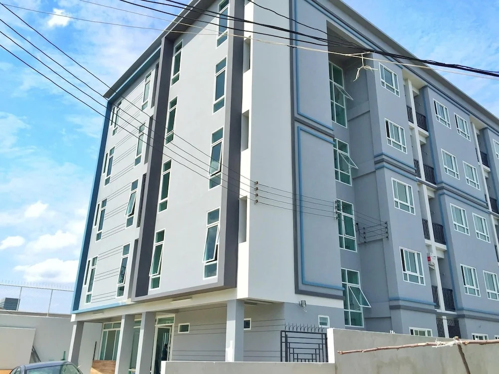 NW Apartment