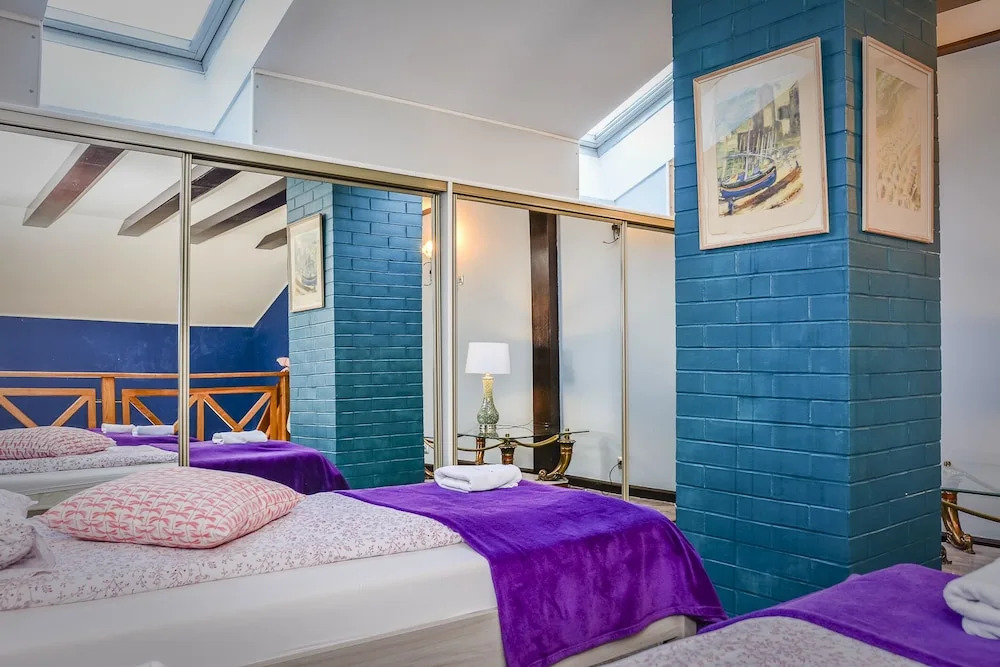 Apartamenty Na Fali