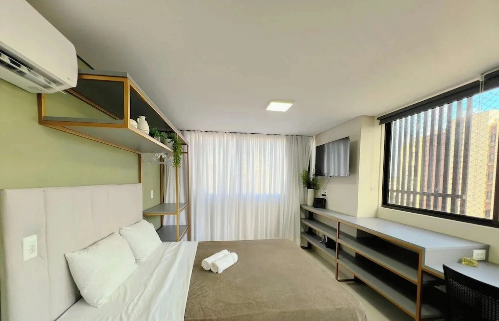 Vol 29 - Miramar Hospedagens