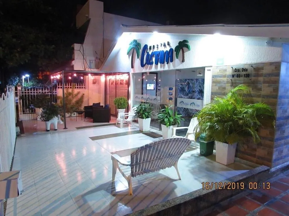 Costana - Hostal