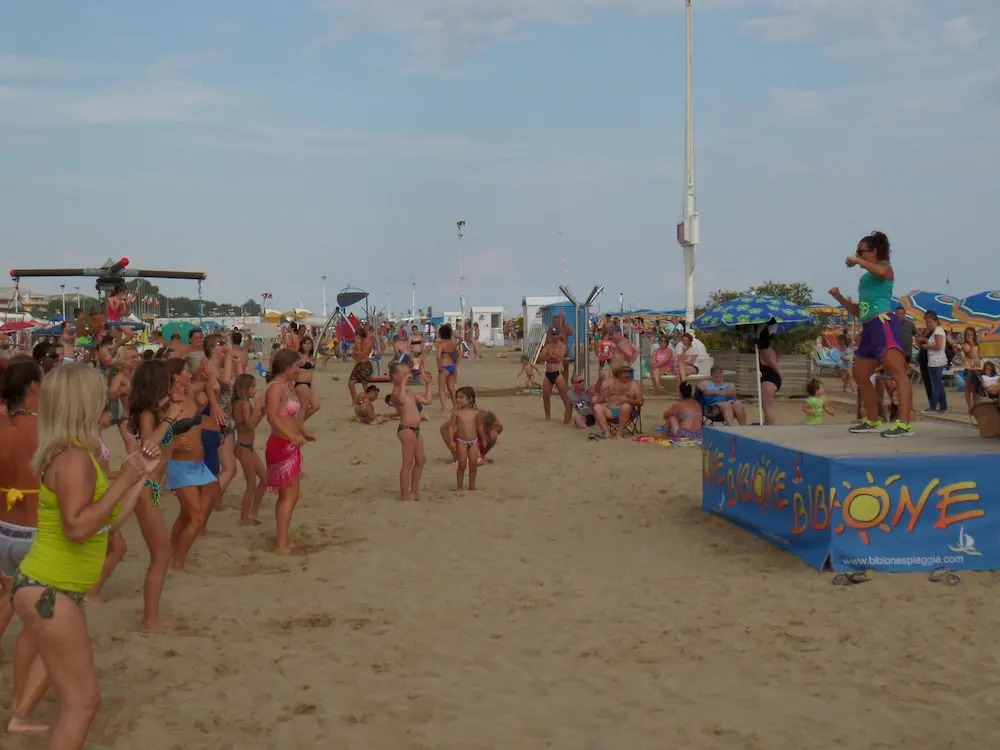 Horizon B5 L in Bibione