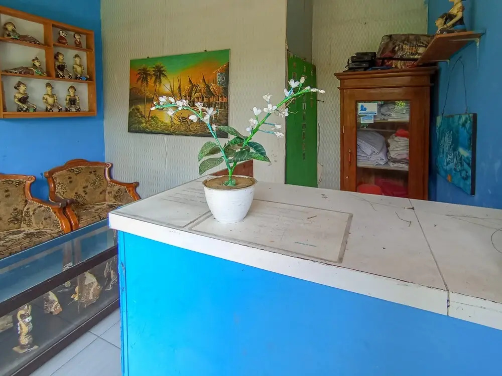 RedDoorz @ El Shaday Homestay Banyuwangi