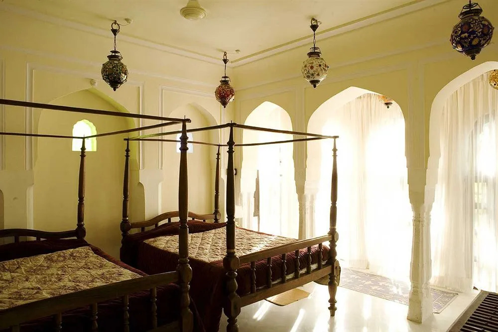 Naila Bagh Palace