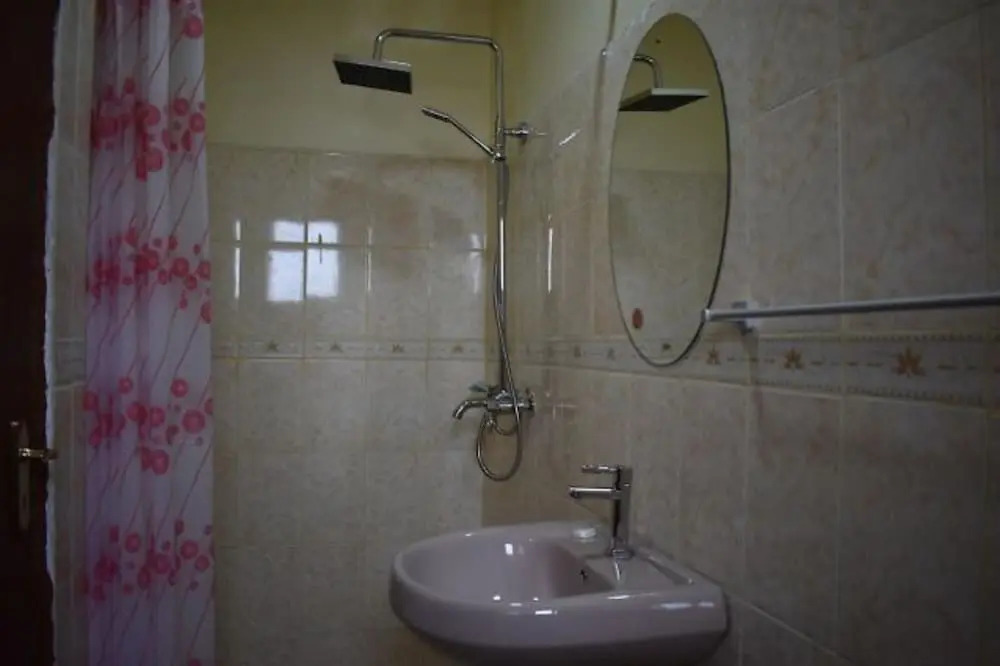 Seranade Hotel Nakuru