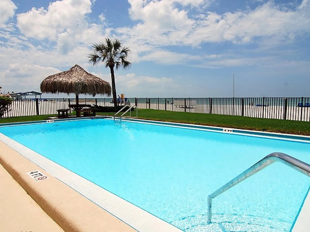Gulf of Mexico 24357