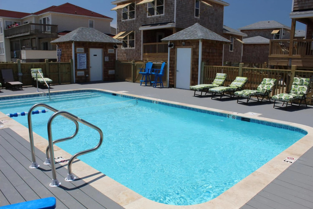 Whalebone Ocean Cottages by KEES Vacations
