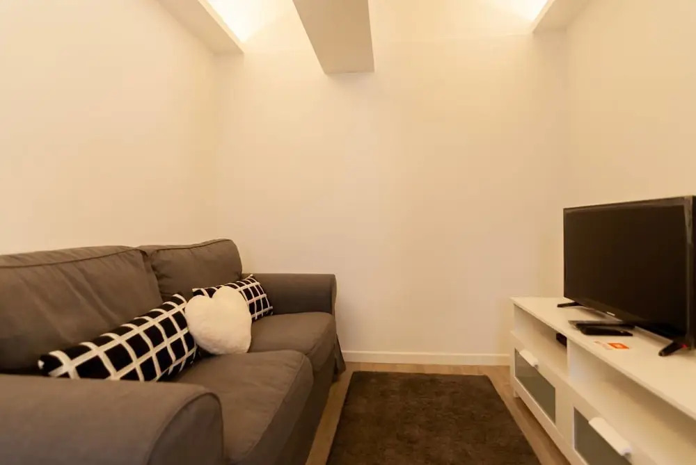 Alameda Apartments & Rooms