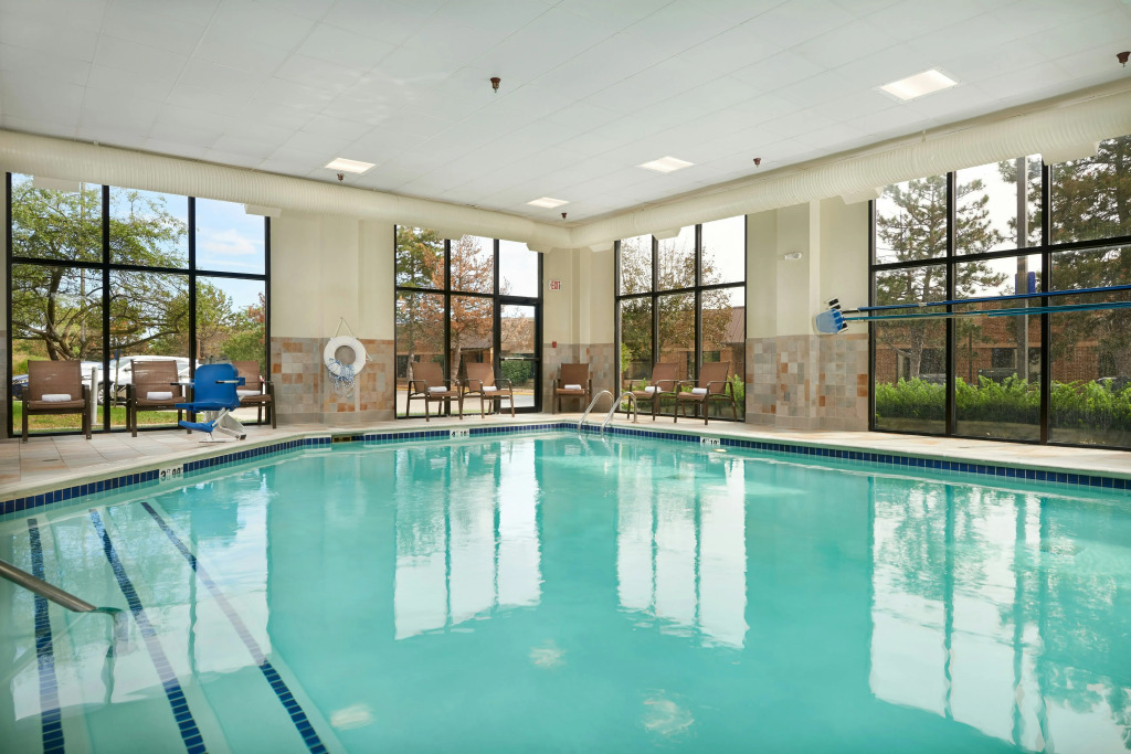 Hampton Inn Ann Arbor-South