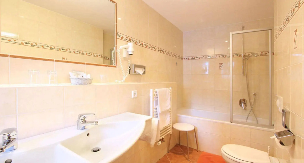 Parkhotel Seefeld