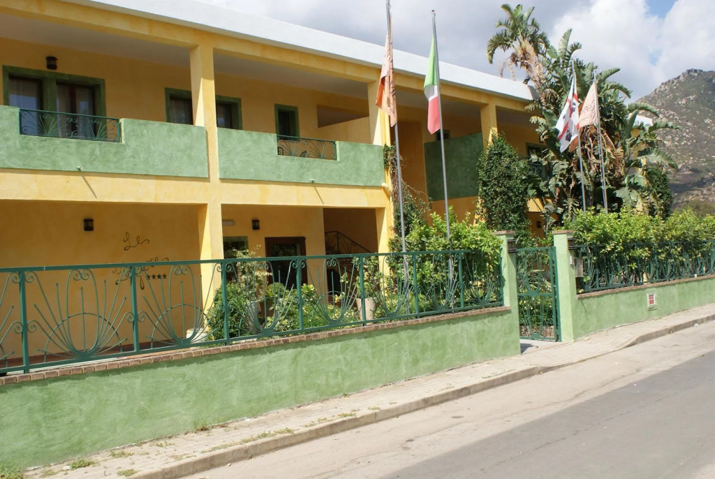 iH Hotels Le Zagare Resort