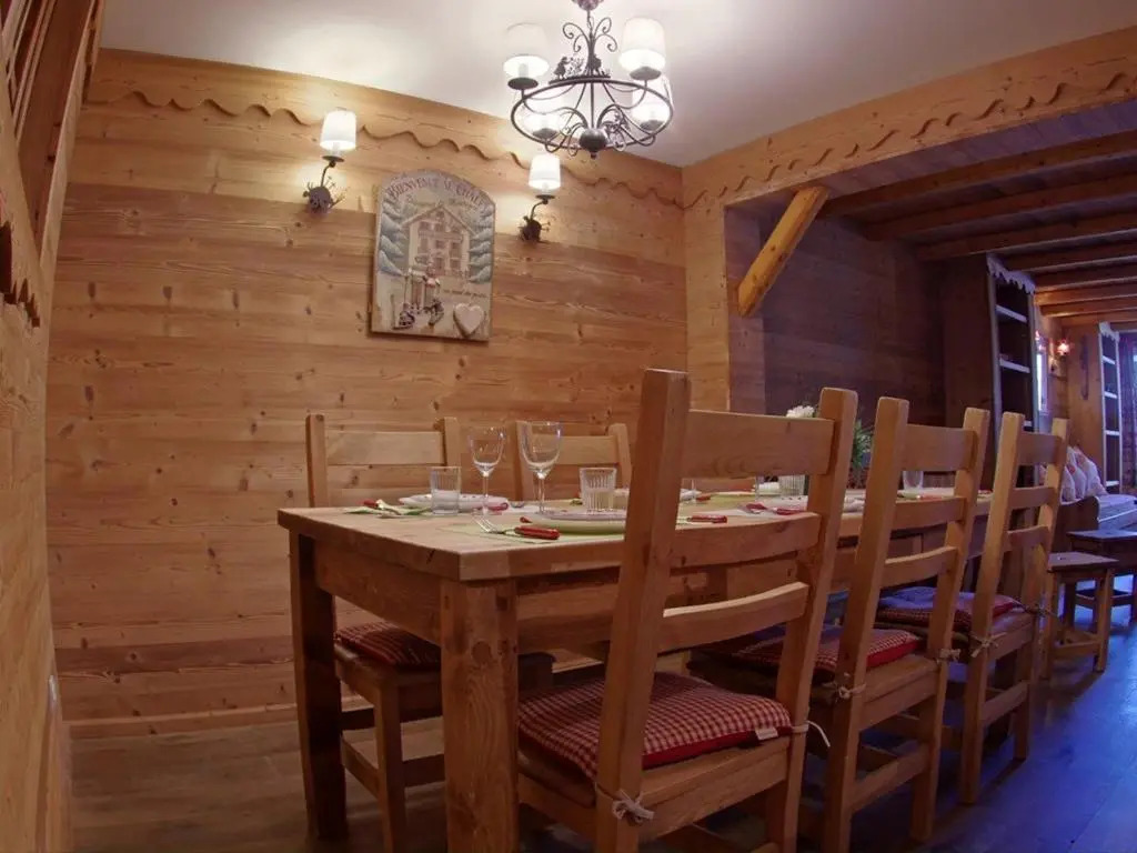 Appartement Valmorel, 4 pièces, 8 personnes - FR-1-291-825