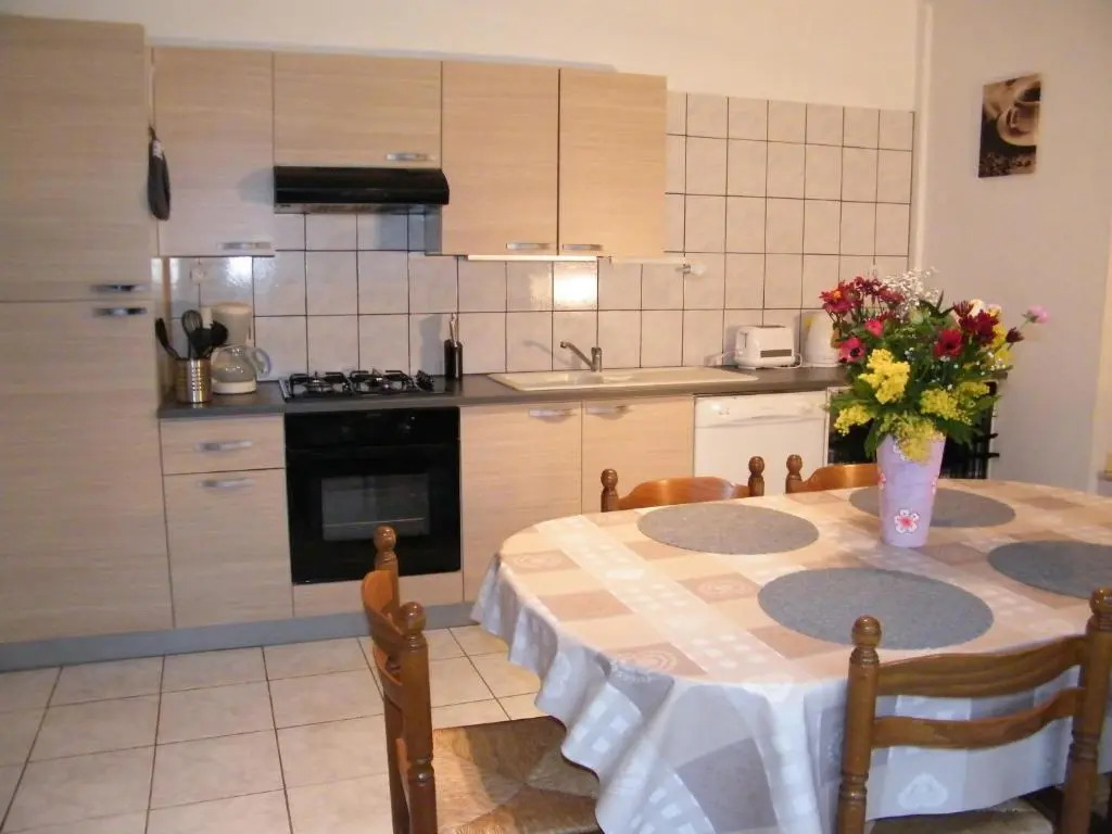 Les Charmois - Spa possible sur un autre site