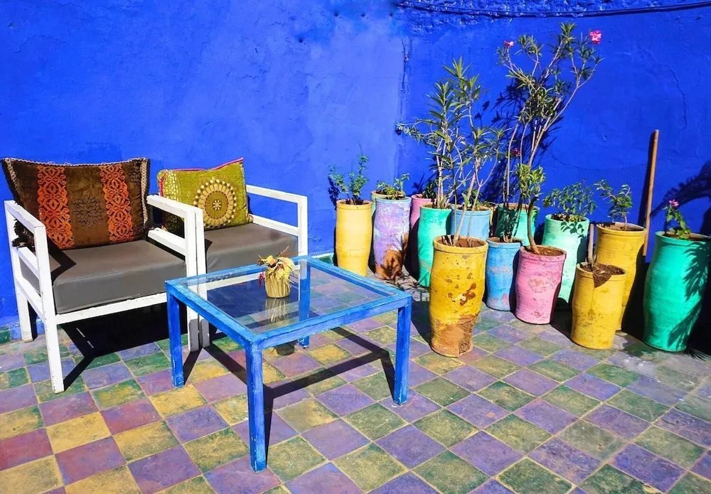 Hostel Waka Waka