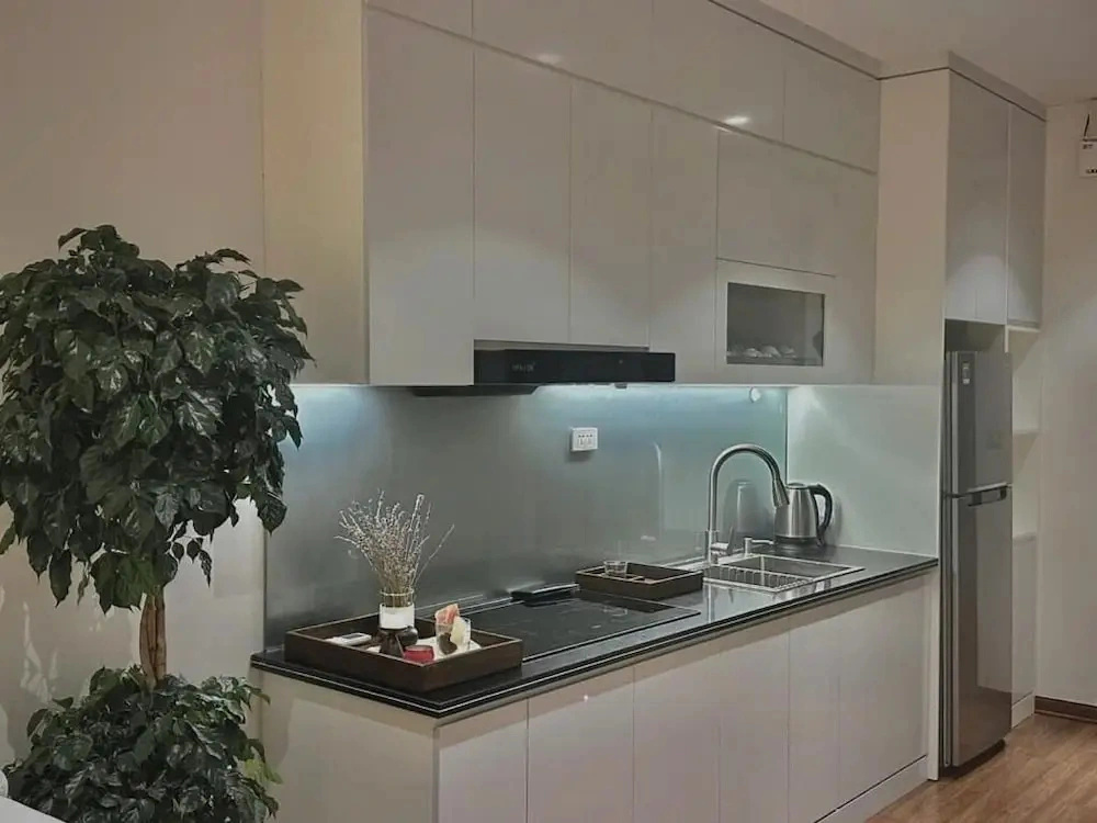 Jade Leaves Homestay HaLong -Seaview