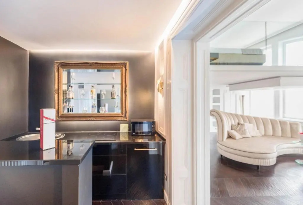 TOP Luxury Suites