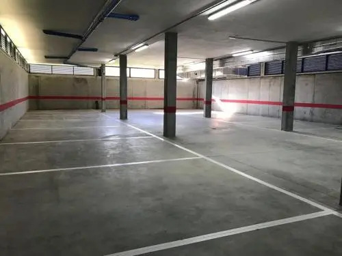 Apartamentos Areas