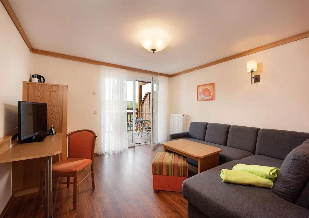 Familienhotel Schreinerhof