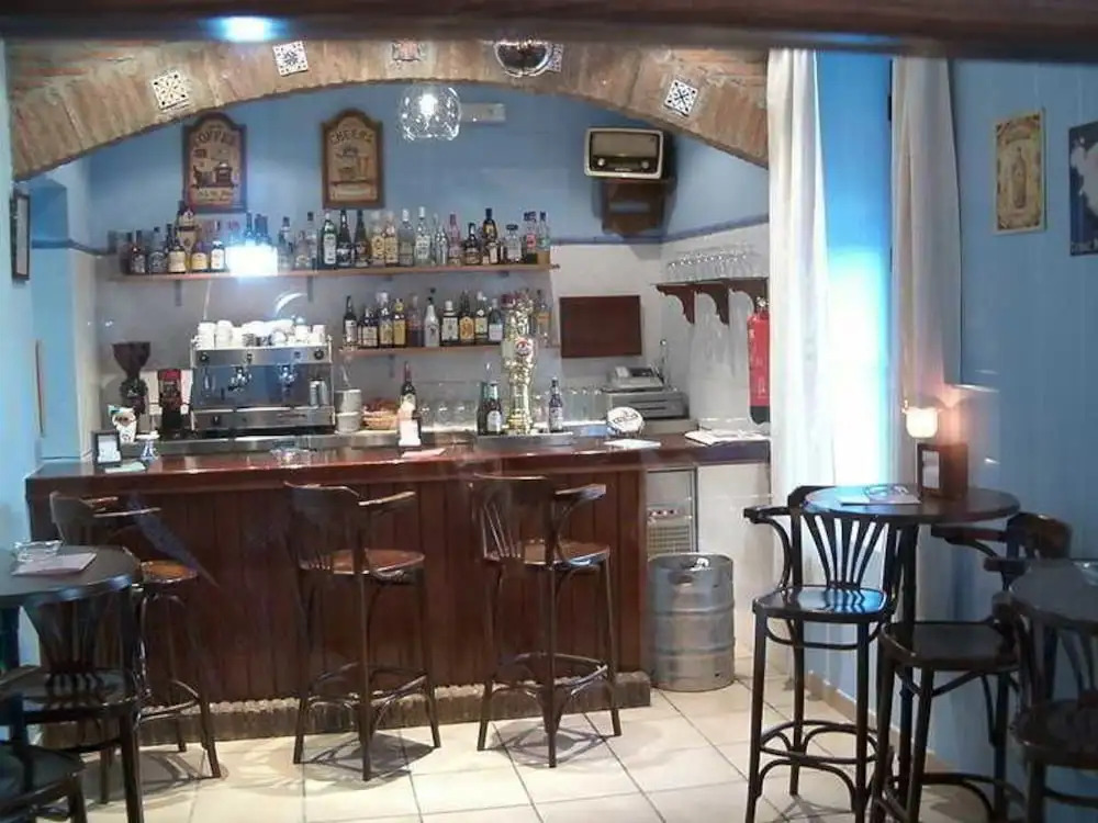 Hotel Andalou