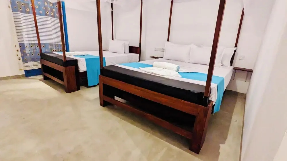 Hiriketiya Hideaway