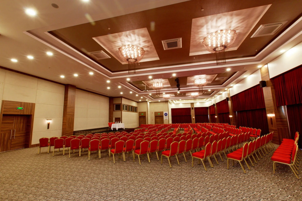 Ulu Resort Hotel - All Inclusive