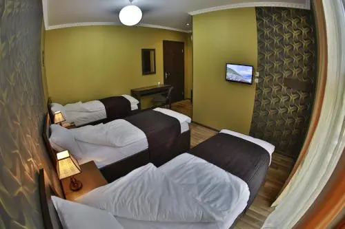Hotel Aksai
