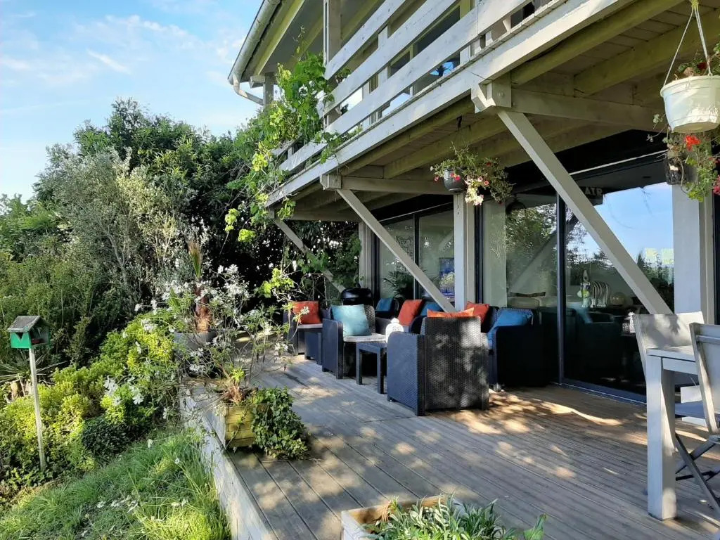 Maison Urt, 4 pièces, 6 personnes - FR-1-239-653