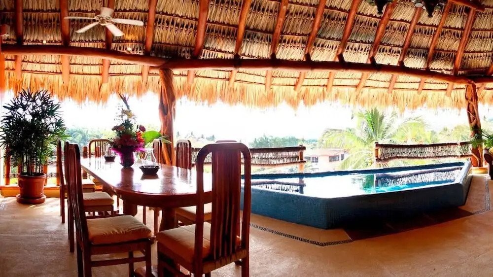 Villa Carolina Boutique Hotel ADULTS ONLY